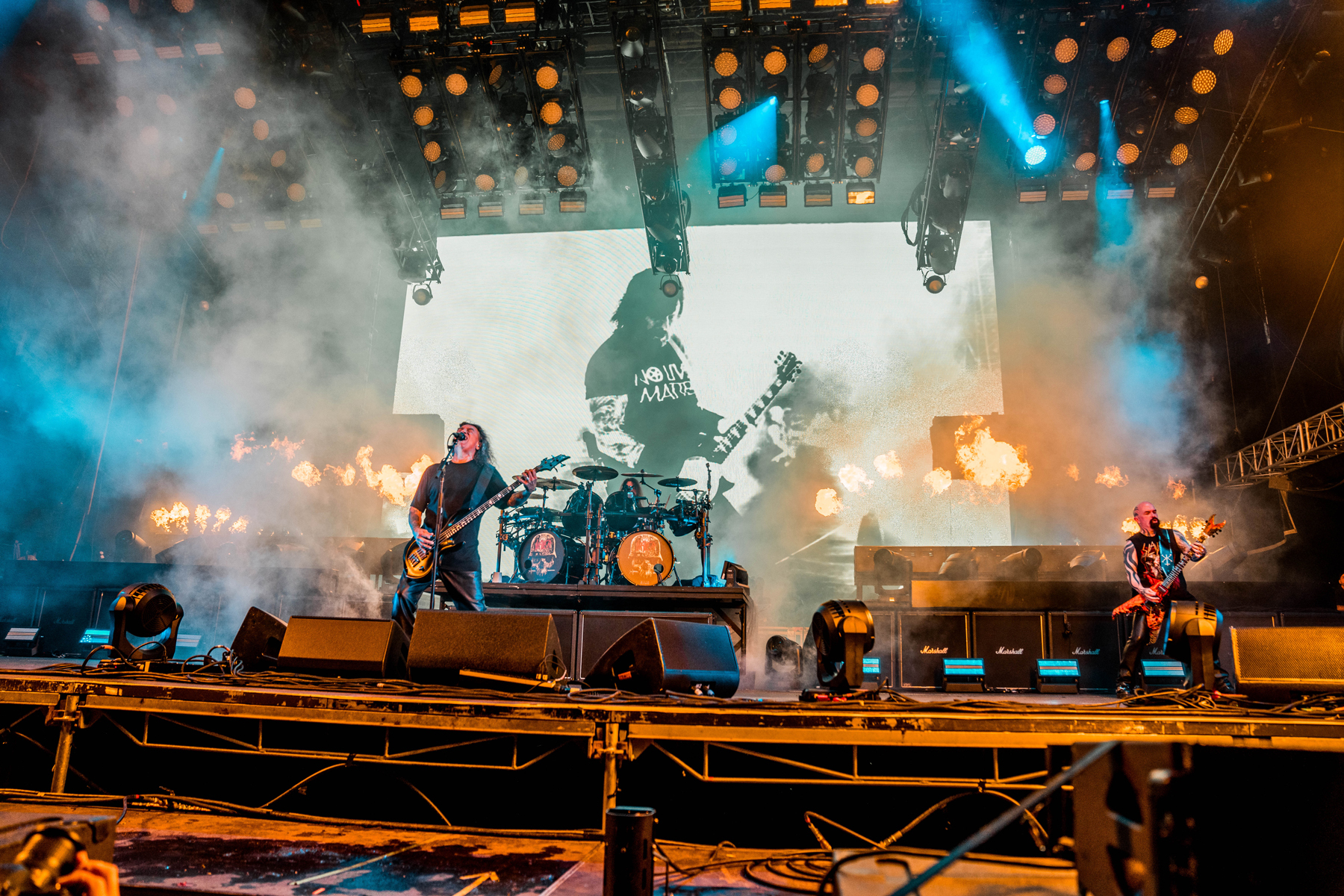In pictures: Riot Fest 2024 | Kerrang! In pictures: Riot Fest 2024 | Kerrang!