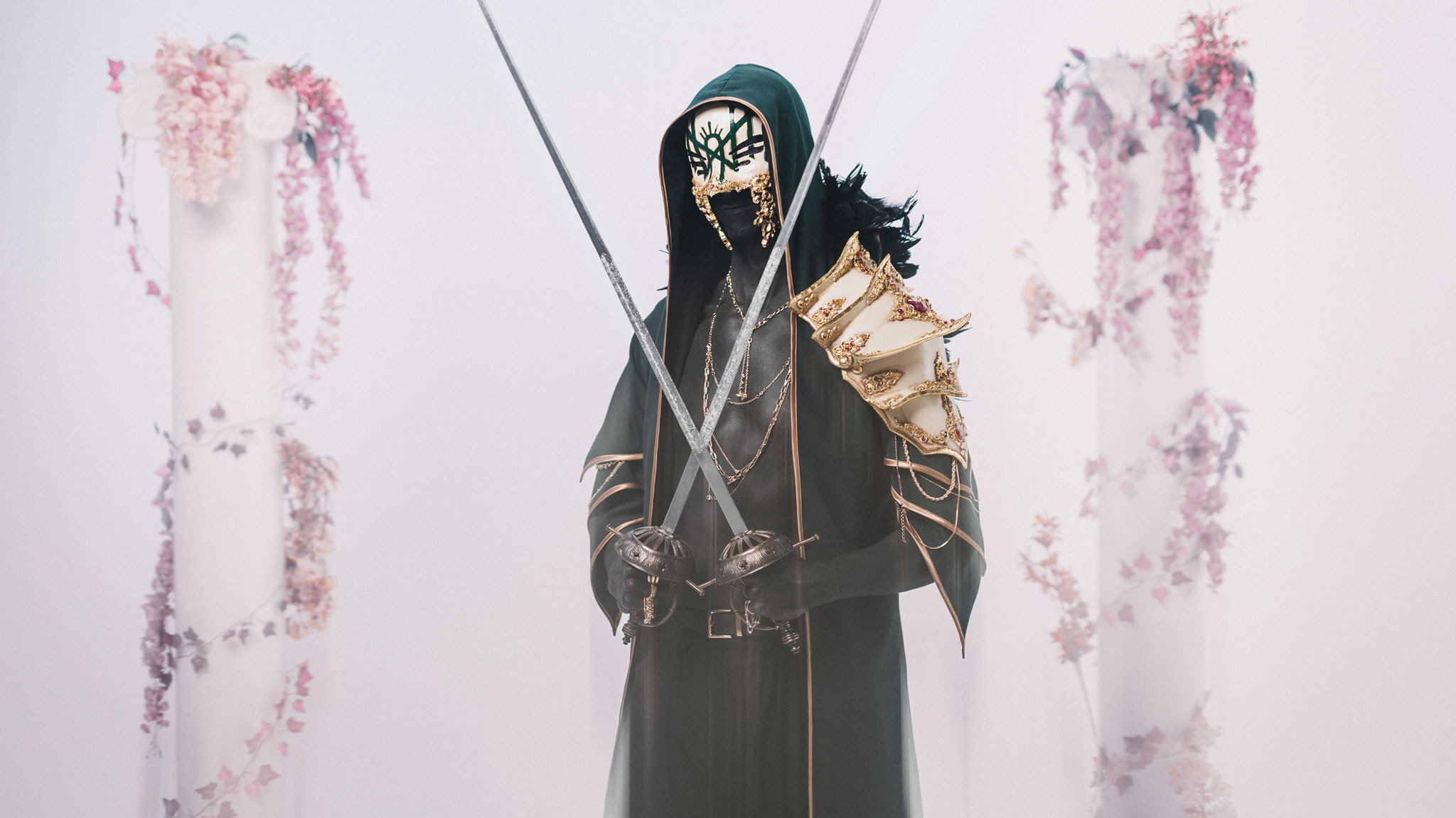 Sleep Token to release two bonus tracks on Japanese CD… | Kerrang!