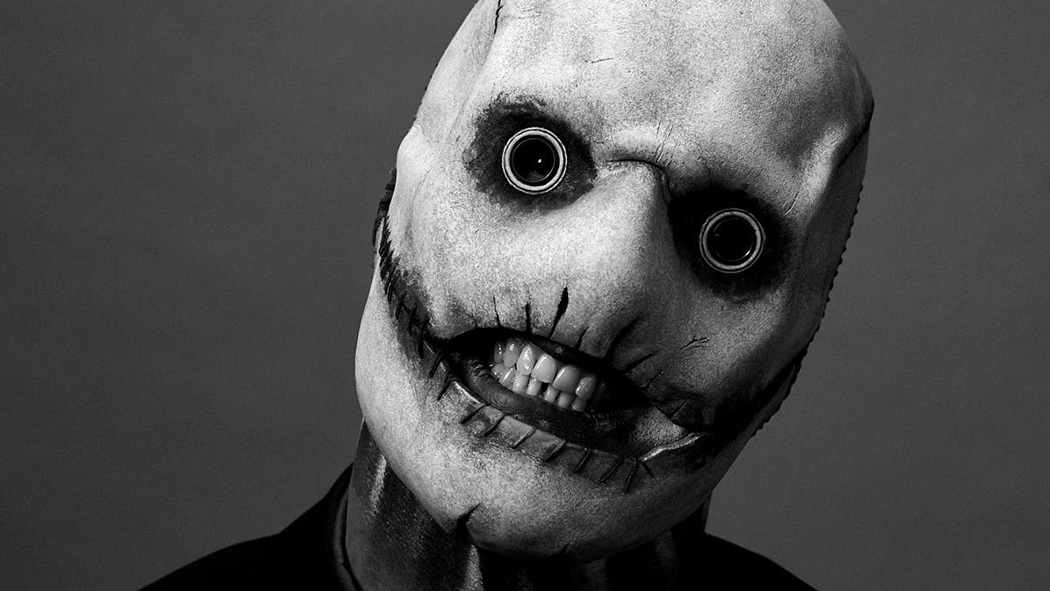 Corey Taylor explains why he revealed his new Slipknot ...