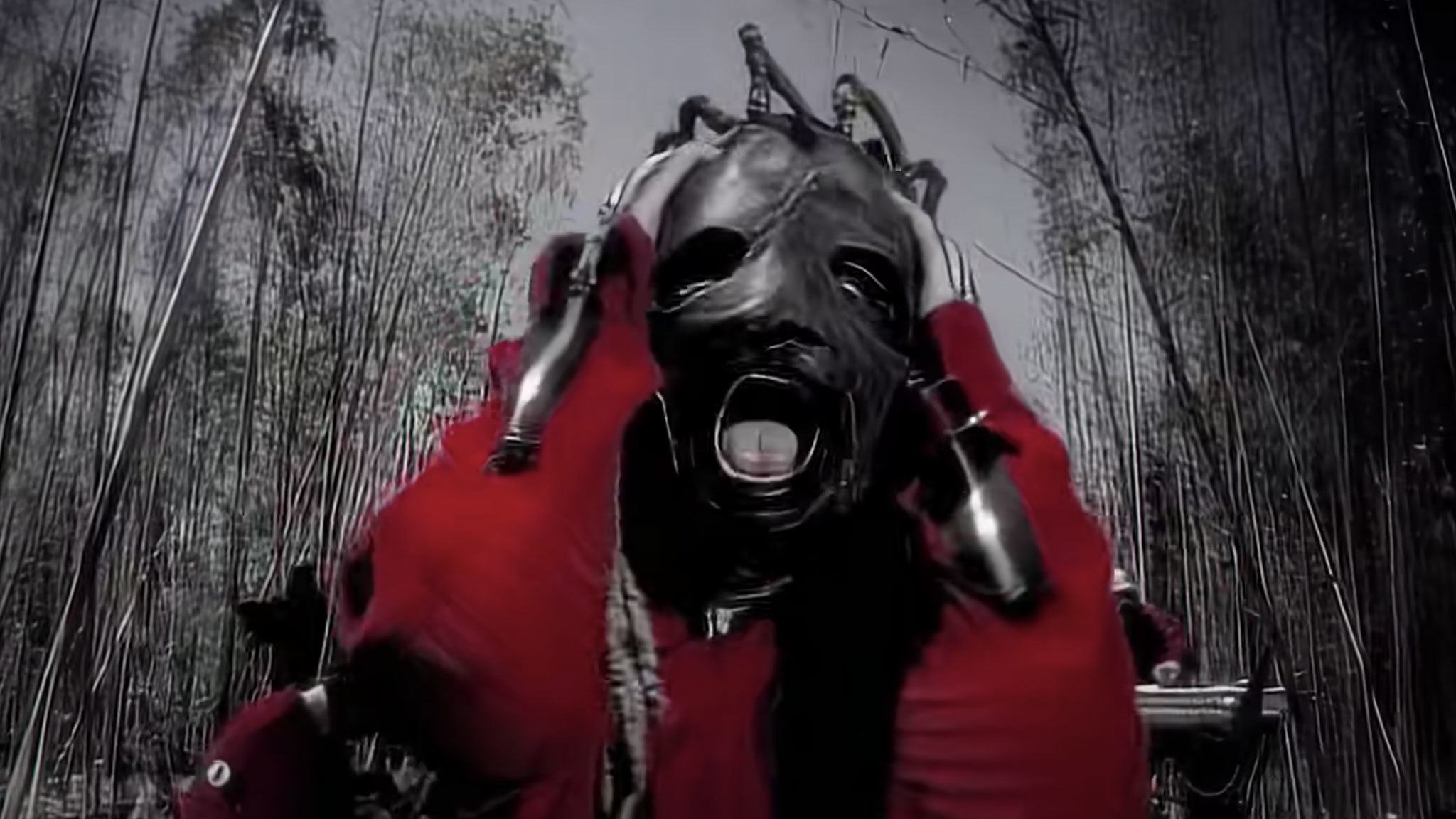 Slipknot have re-released all their old music videos in… | Kerrang!