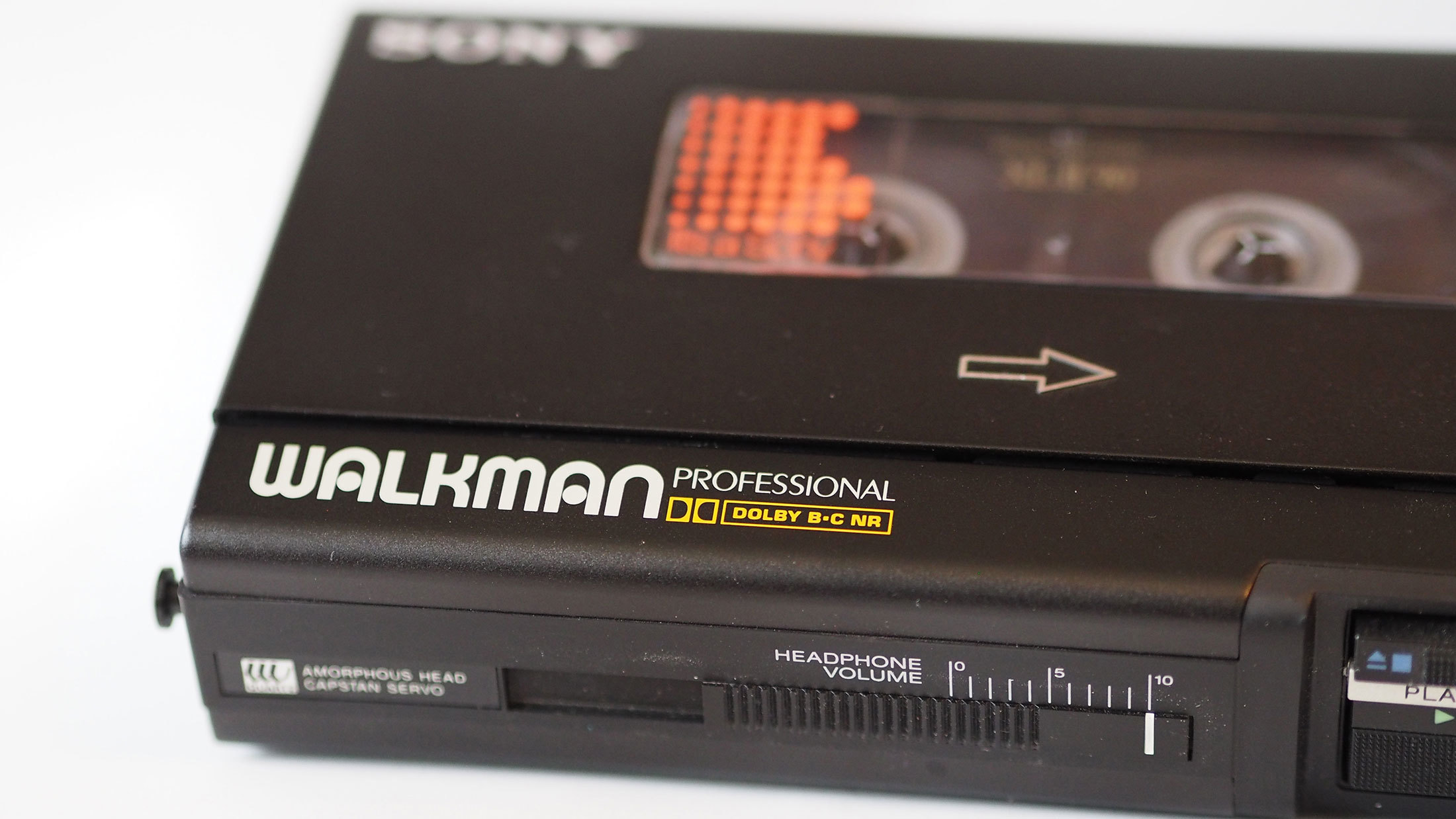 Watch the Evolution of the Sony Walkman! (1979 - 2022) 