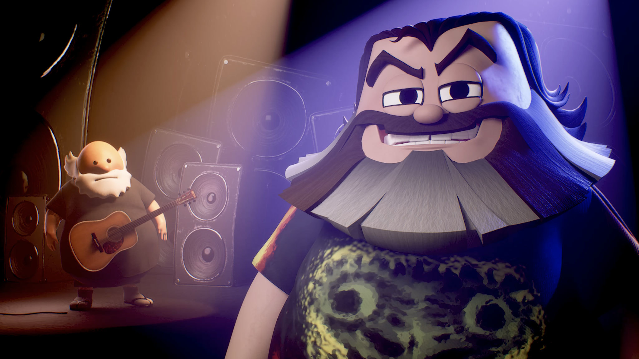 Jack Black on the success of Bowser's Peaches song, and the unstoppable  Taylor Swift