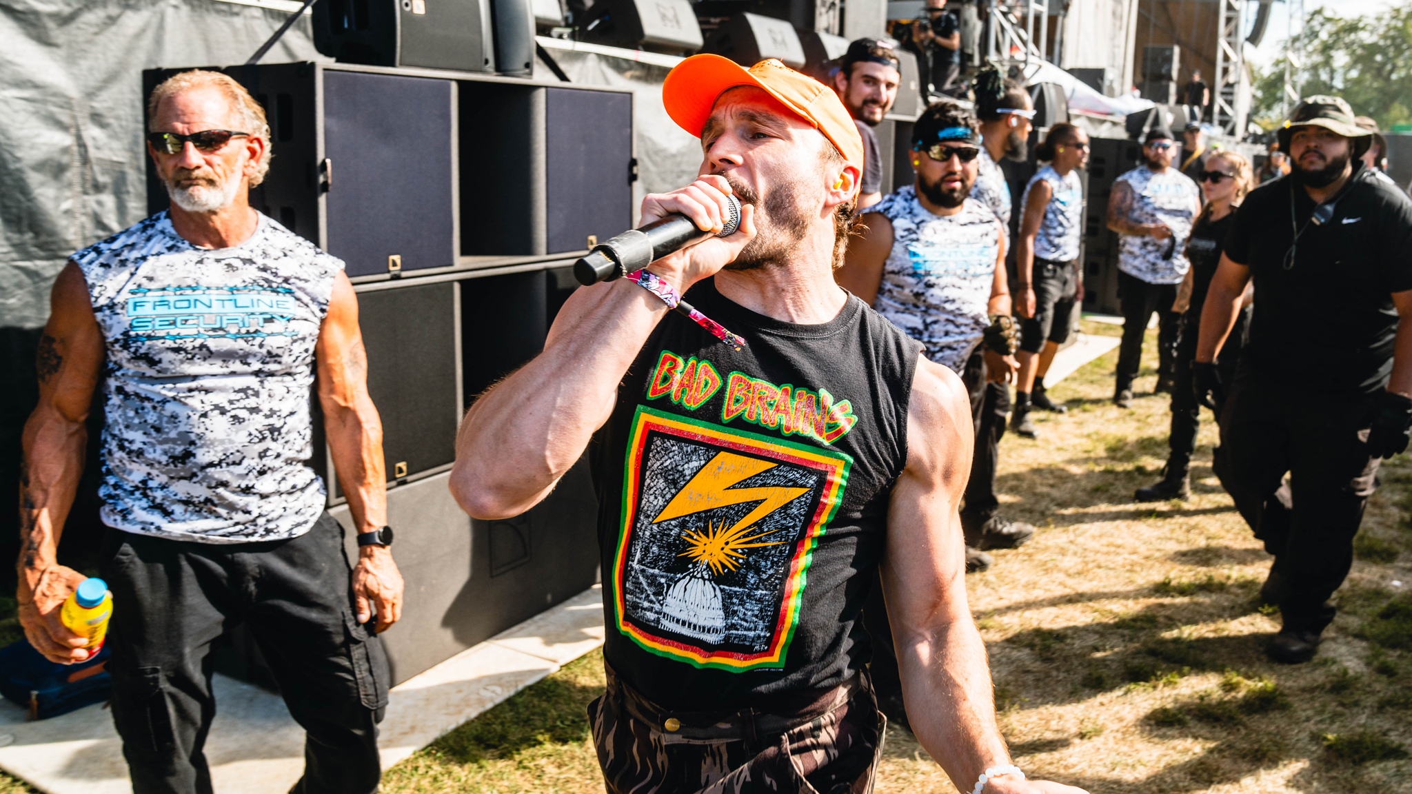 In pictures: Riot Fest 2024 | Kerrang! In pictures: Riot Fest 2024 | Kerrang!