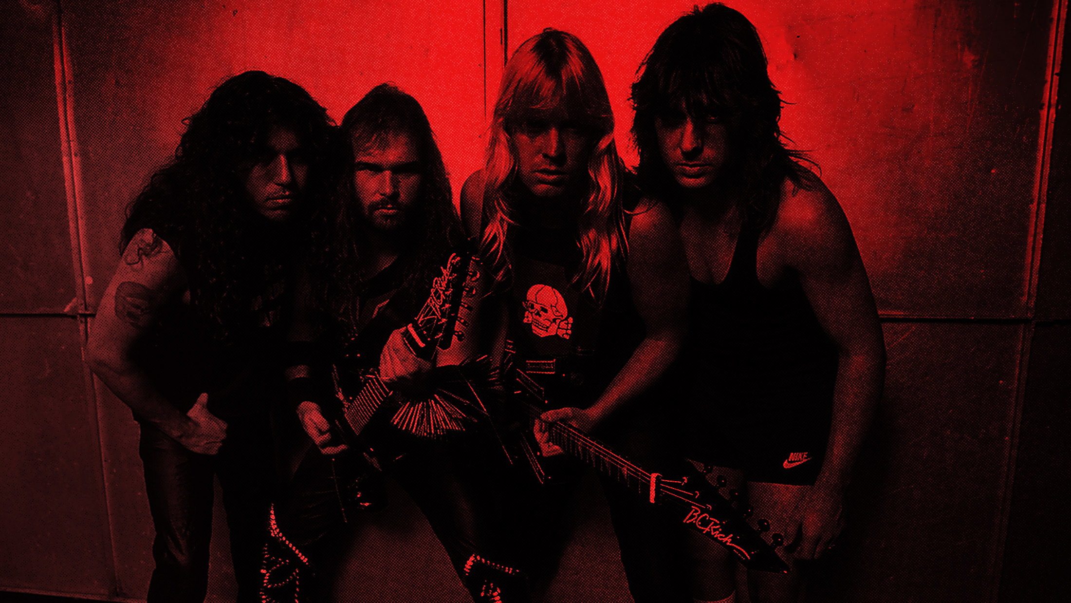 Music(k)  Slayer band, Thrash metal, Slayer