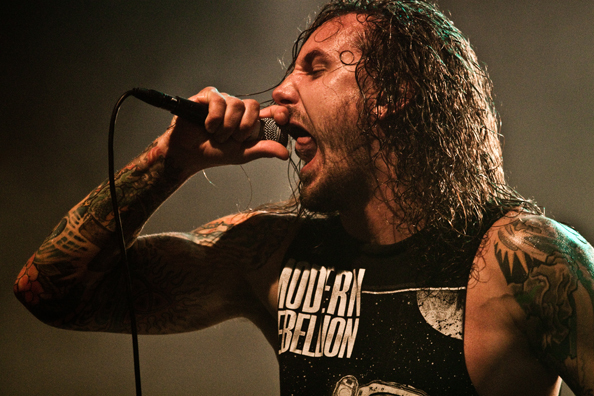 As I Lay Dying S Tim Lambesis Releases Statement Kerrang