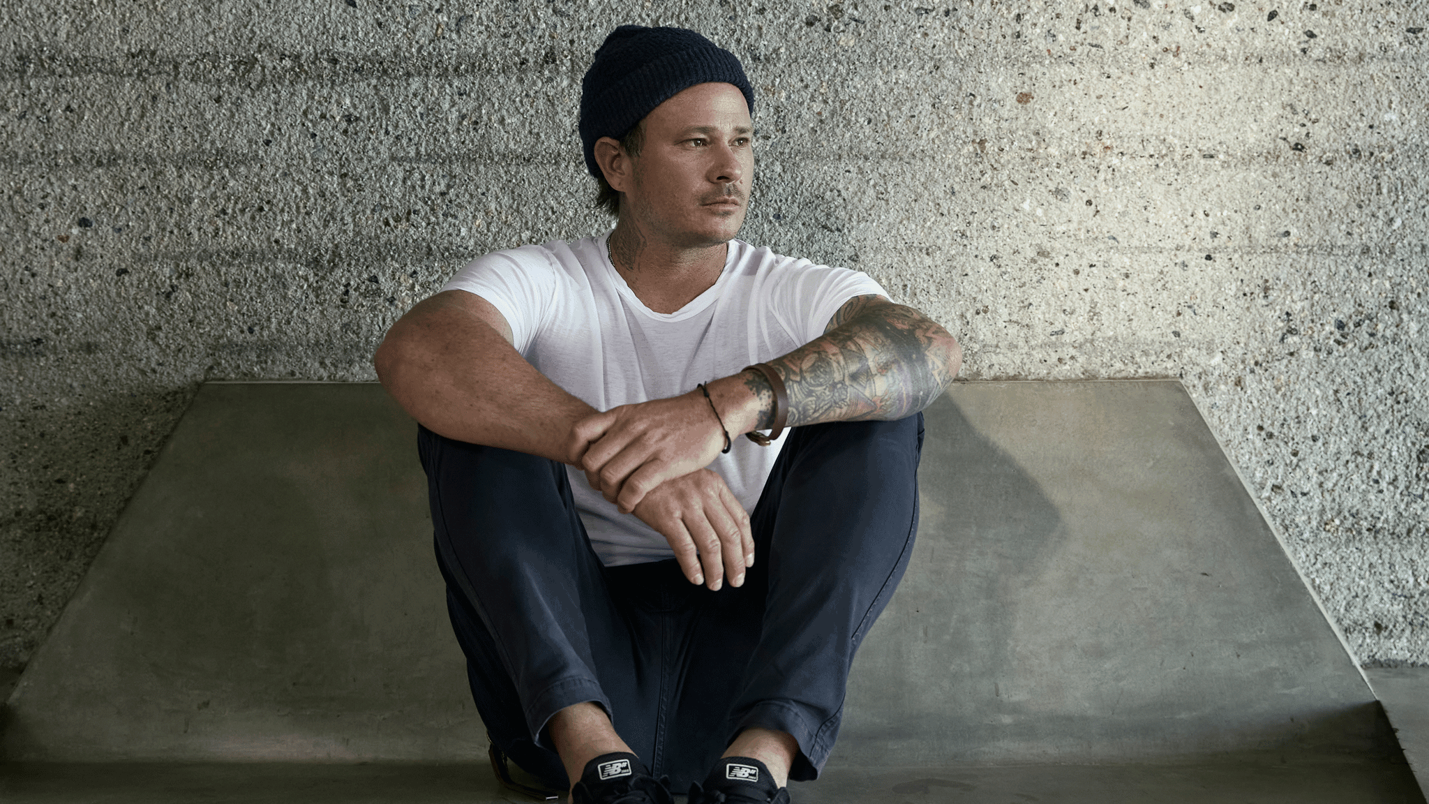 Tom DeLonge's Directorial Debut Film Gets New Trailer: Watch