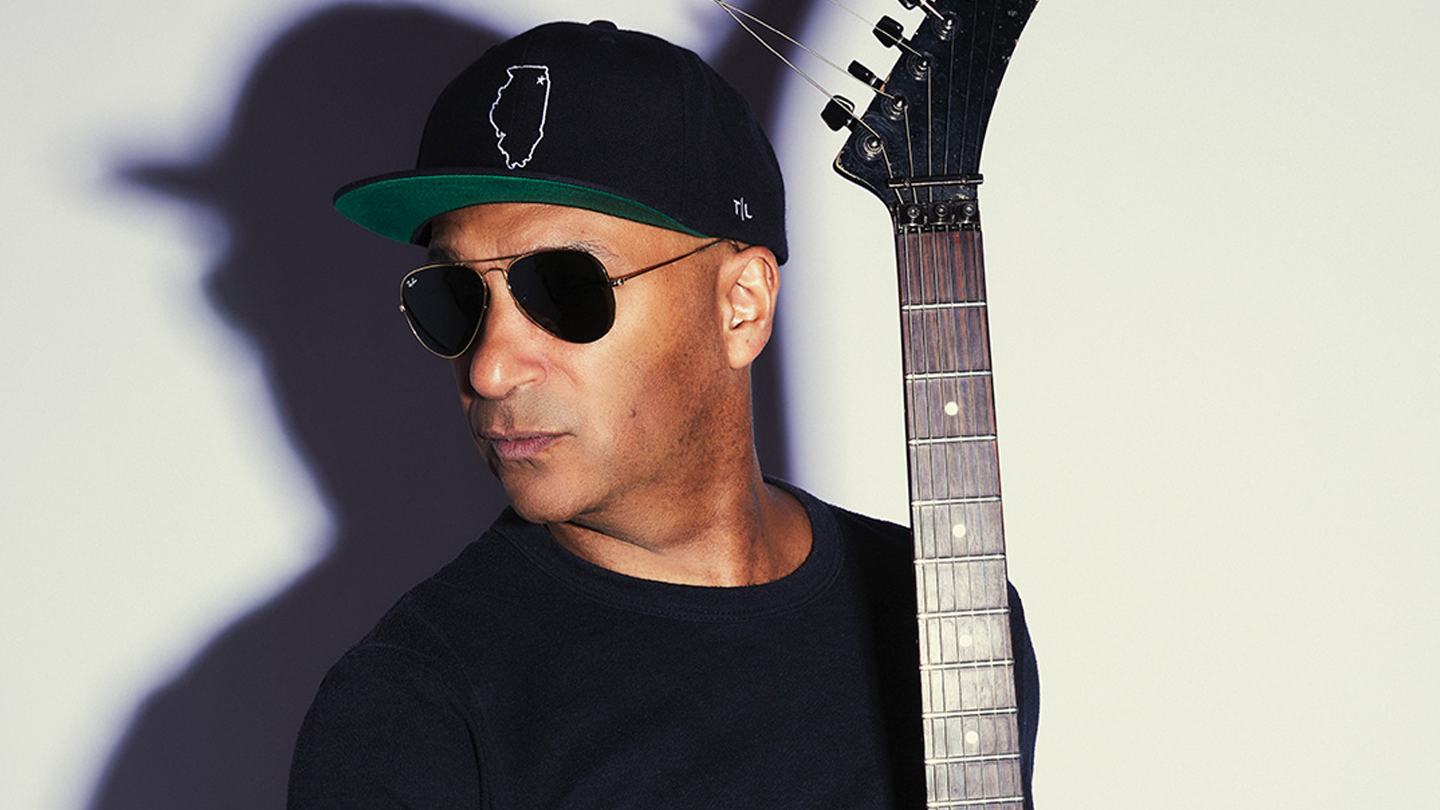 A selection of isolated guitar tracks that prove Tom Morello is a genius -  Far Out Magazine