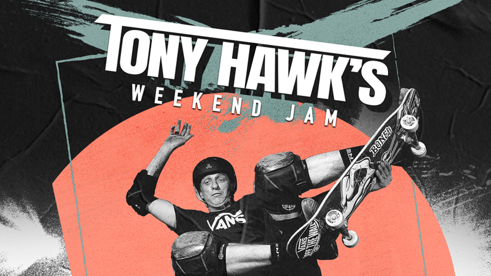 Tony Hawk's Son Is in a Punk Band - Listen