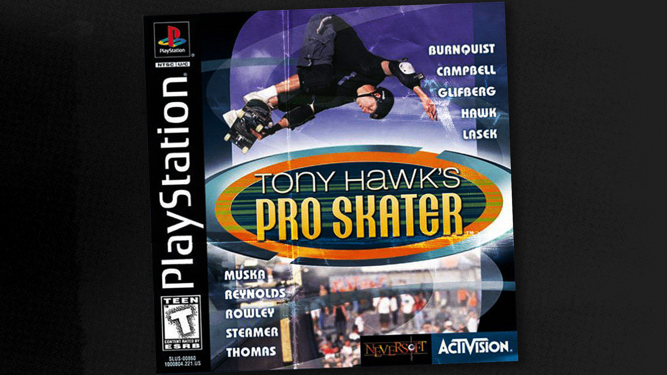 Tony Hawk's Underground 2 Soundtrack