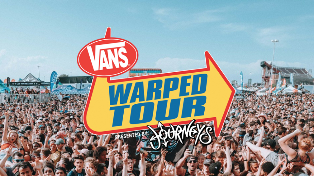 instinto Delgado Mal Here Are The Confirmed Dates For Vans Warped Tour 2019 | Kerrang!