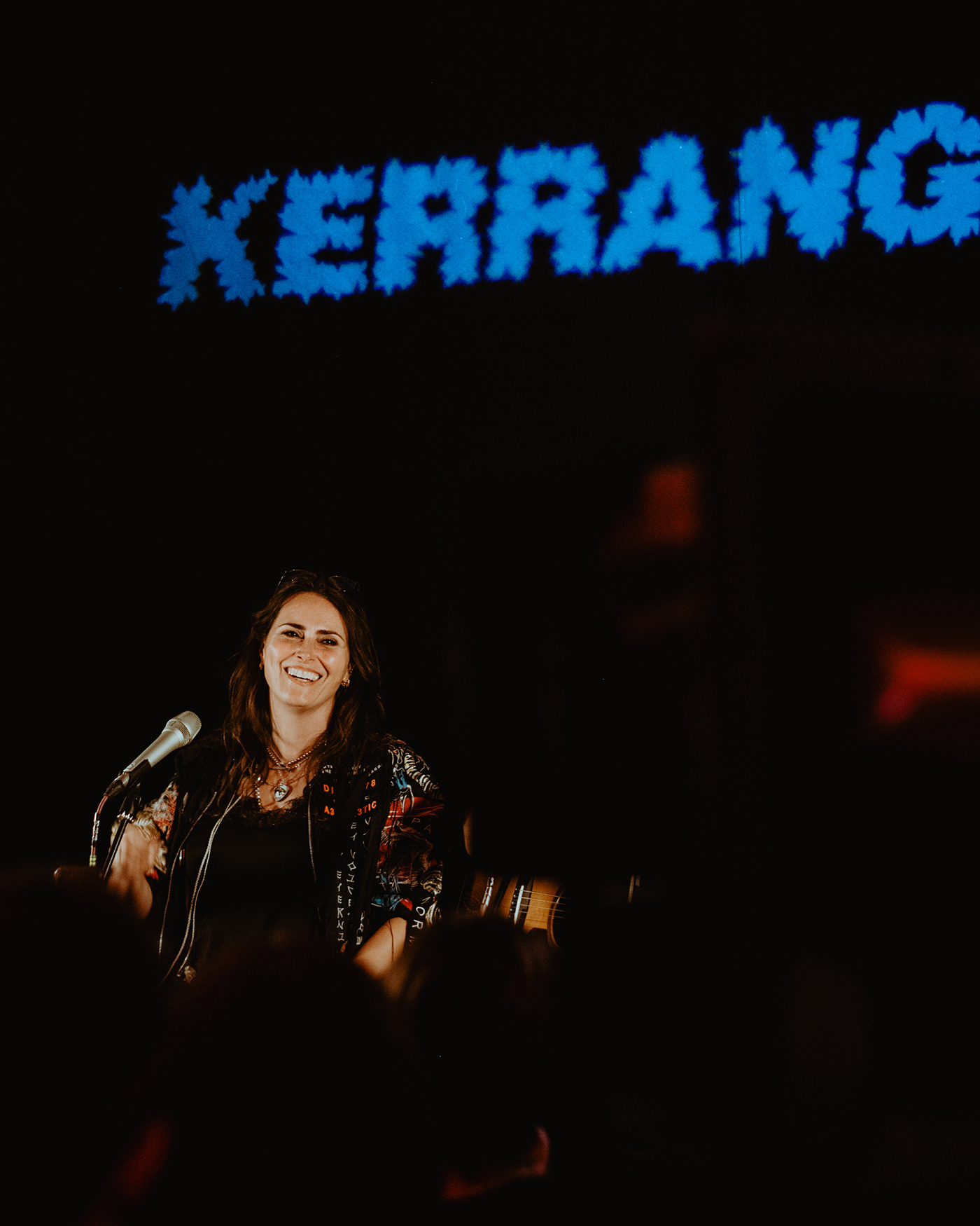 In pictures: The Kerrang! x Within Temptation album launch… | Kerrang!