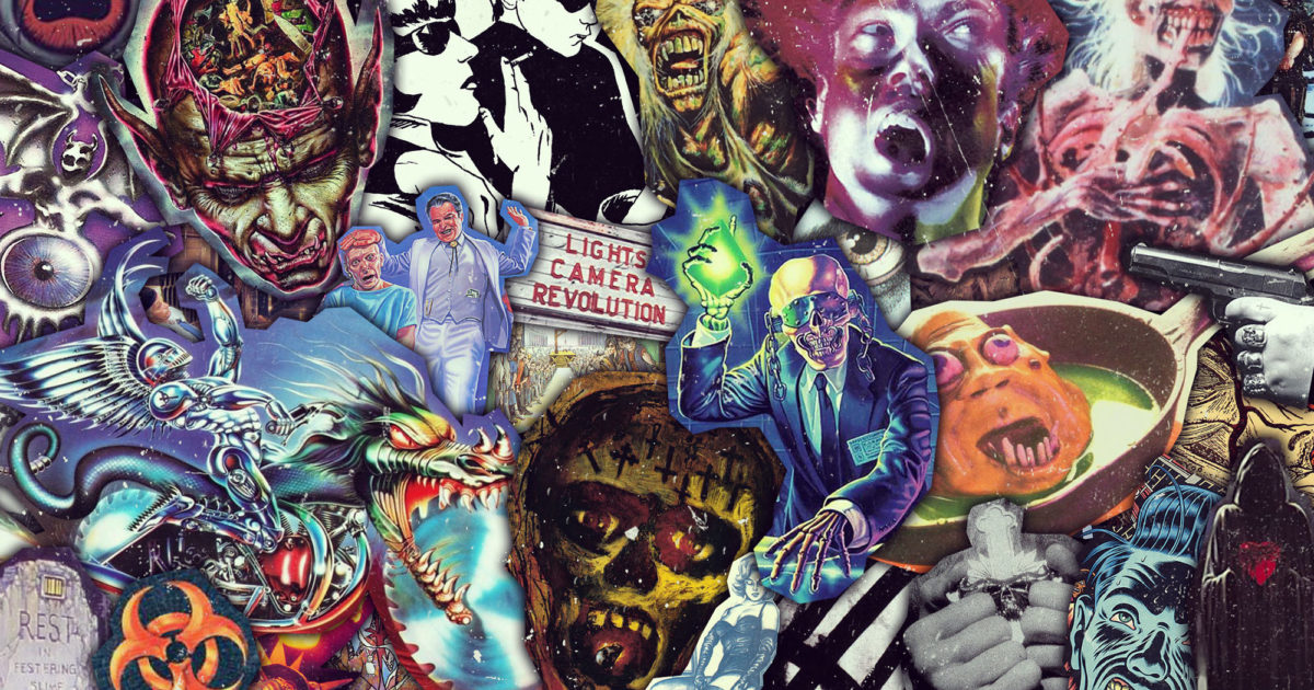 The 50 Best Albums From 1990 | Kerrang!