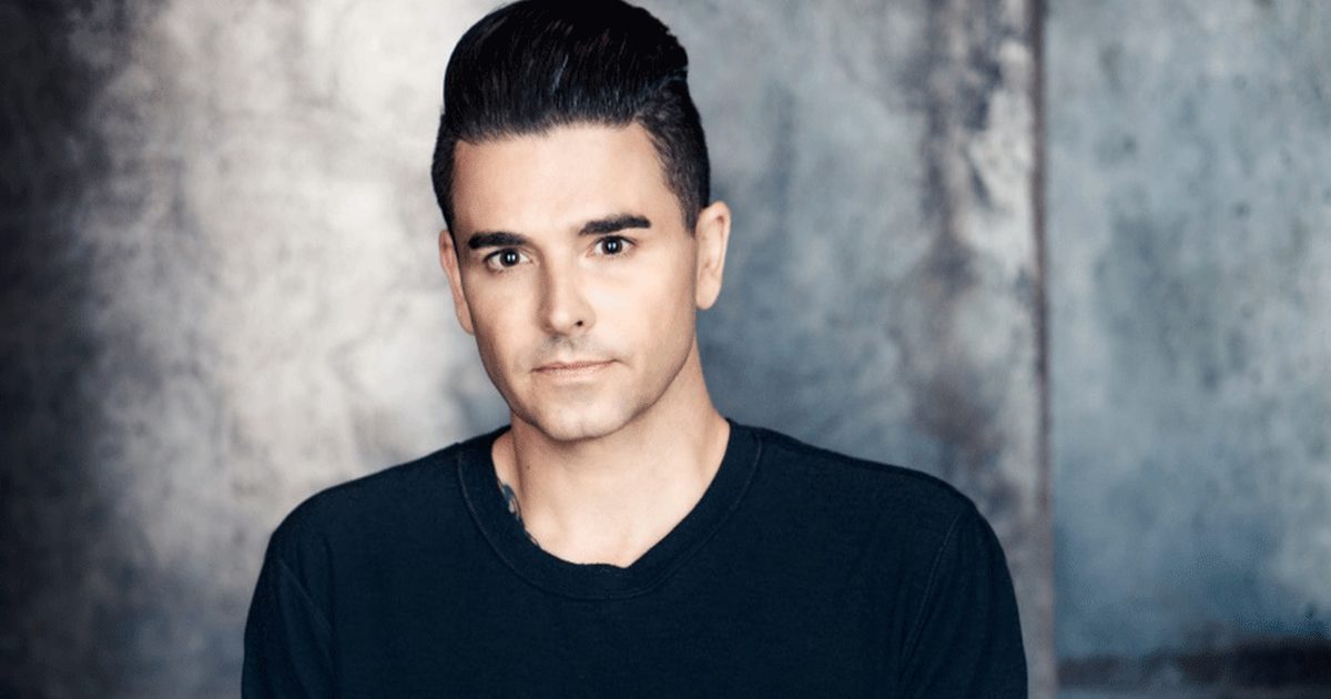 Dashboard Confessional How I Wrote Hands Down Kerrang!