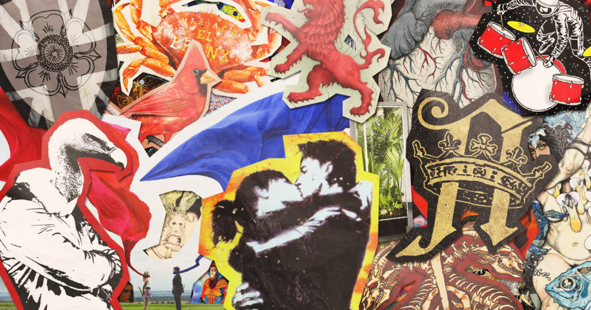 The 50 best albums of 2009 | Kerrang!