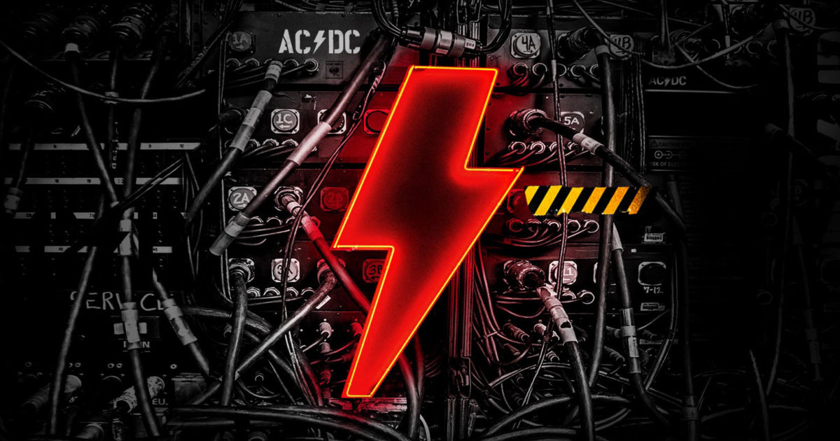 AC/DC Confirm PWR/UP Release Date And Discuss Recording… | Kerrang!