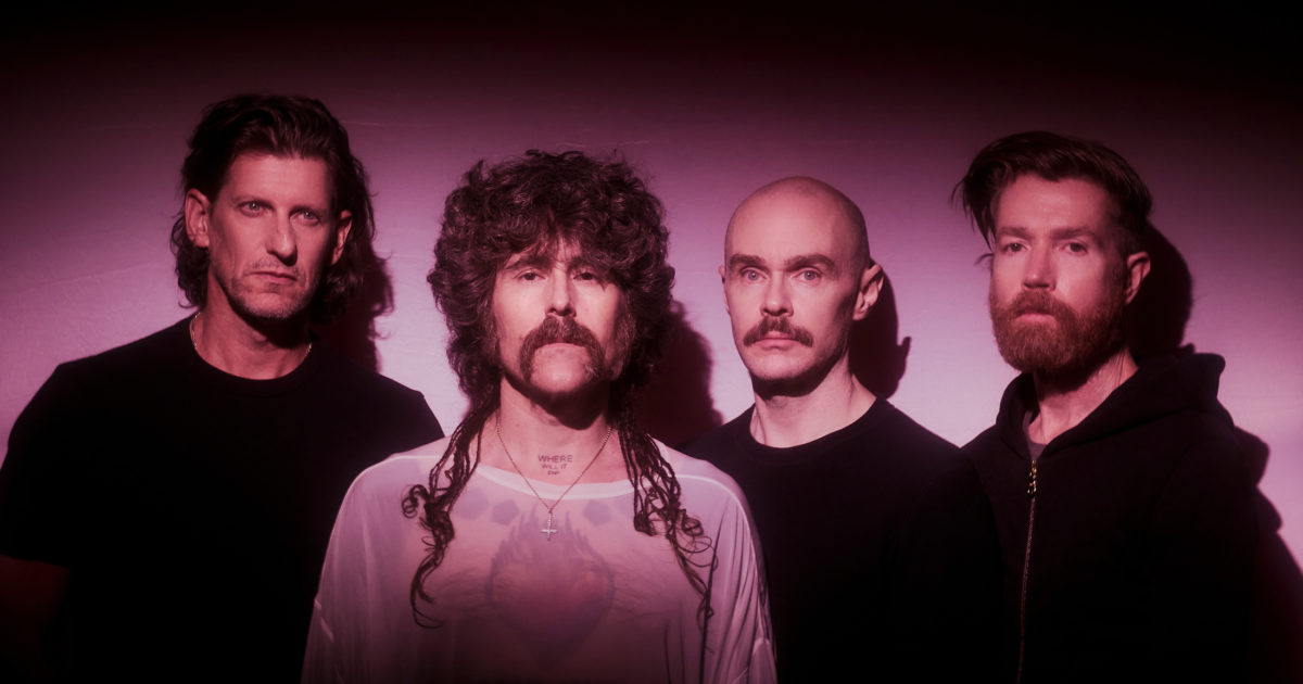 AFI, Interpol and more join Outbreak Fest London 2026