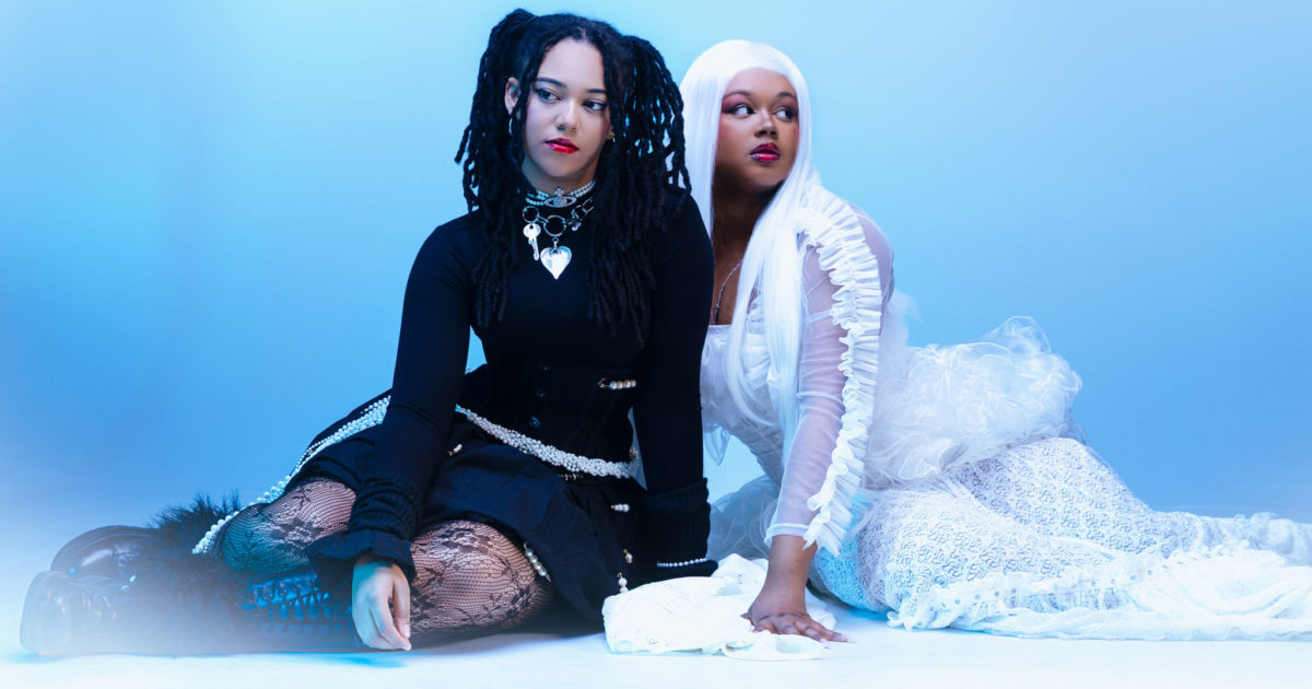 ALT BLK ERA share new single, Silhouettes In the Mirror