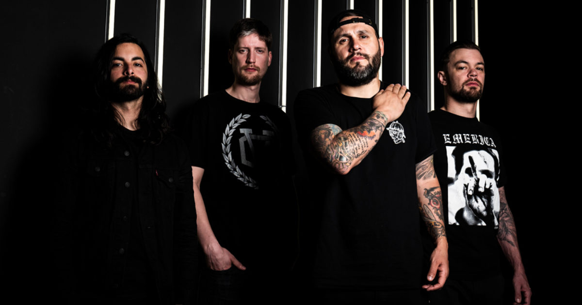 After The Burial Have Announced A Spring 2020 UK Tour | Kerrang!