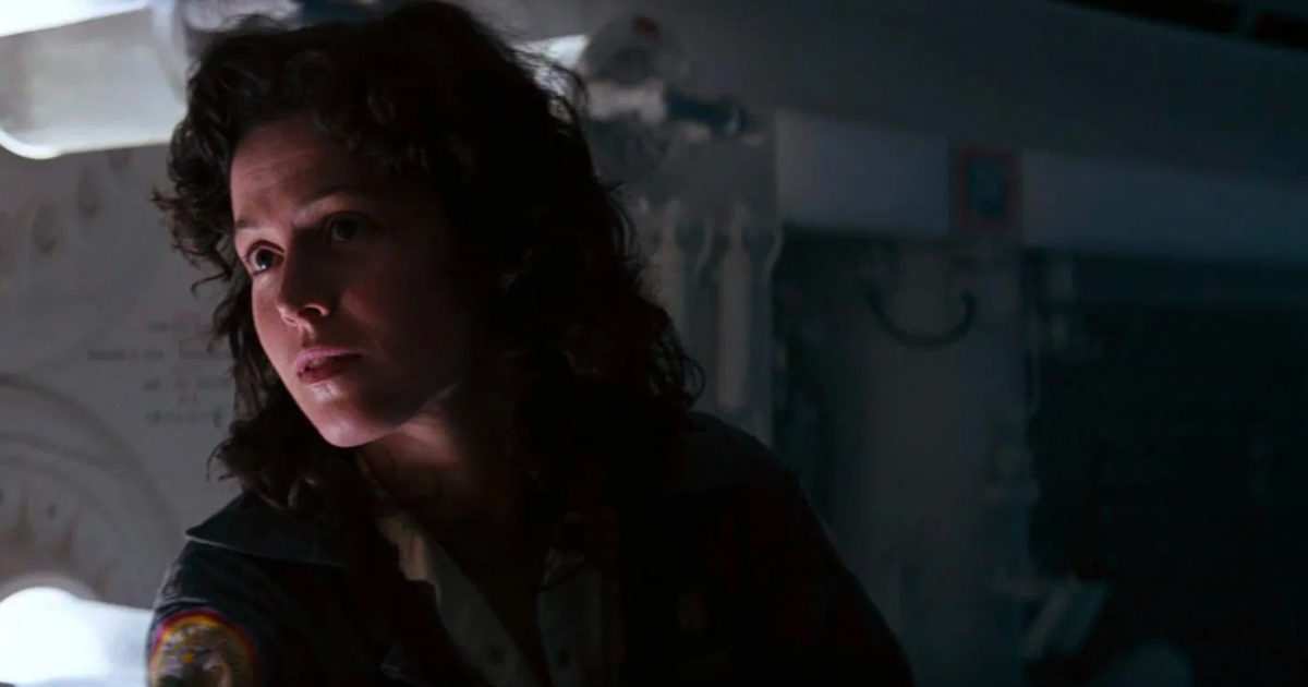 “There’s no movie like it”: Why Alien continues to terrify… | Kerrang!