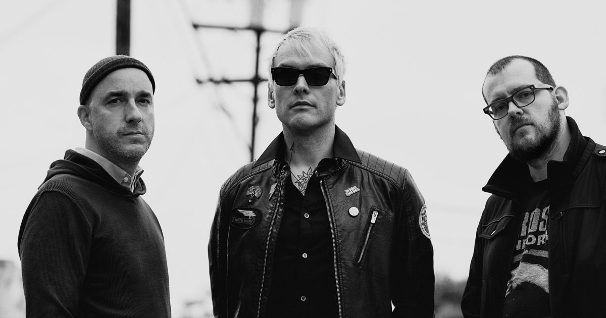 Alkaline Trio and Taking Back Sunday announce co-headline… | Kerrang!