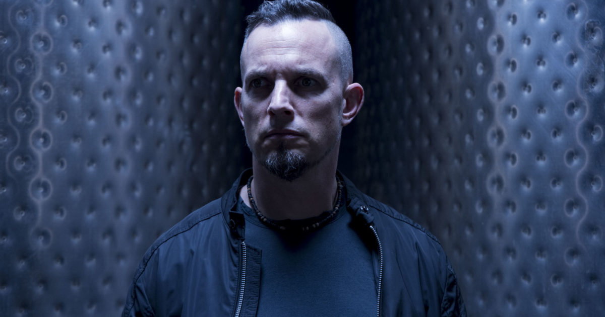 Alter Bridge’s Mark Tremonti: The 10 songs that changed my life ...