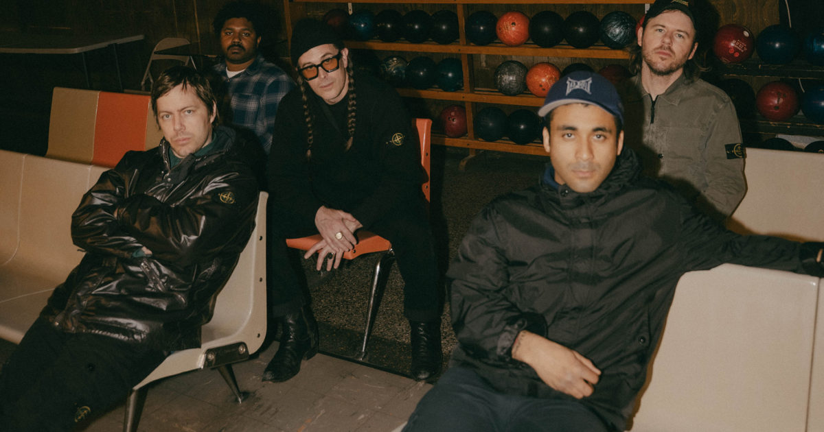 Angel Du$t return with new single, The Beat