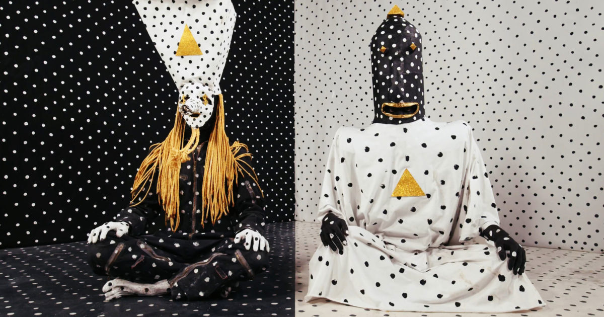 Angine de Poitrine reveal new UK and European tour dates, including London’s Troxy