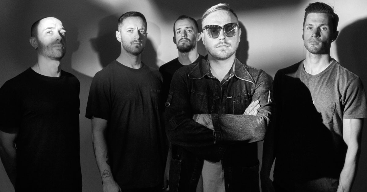 Architects Announce Worldwide Streaming Event At The Royal… | Kerrang!