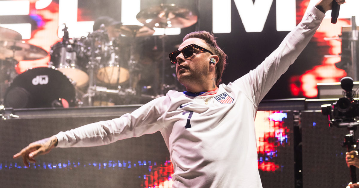 Architects announce 2025 European tour with Brutus and… Kerrang!