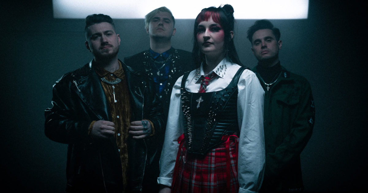 As Everything Unfolds announce tour dates in the UK and Germany