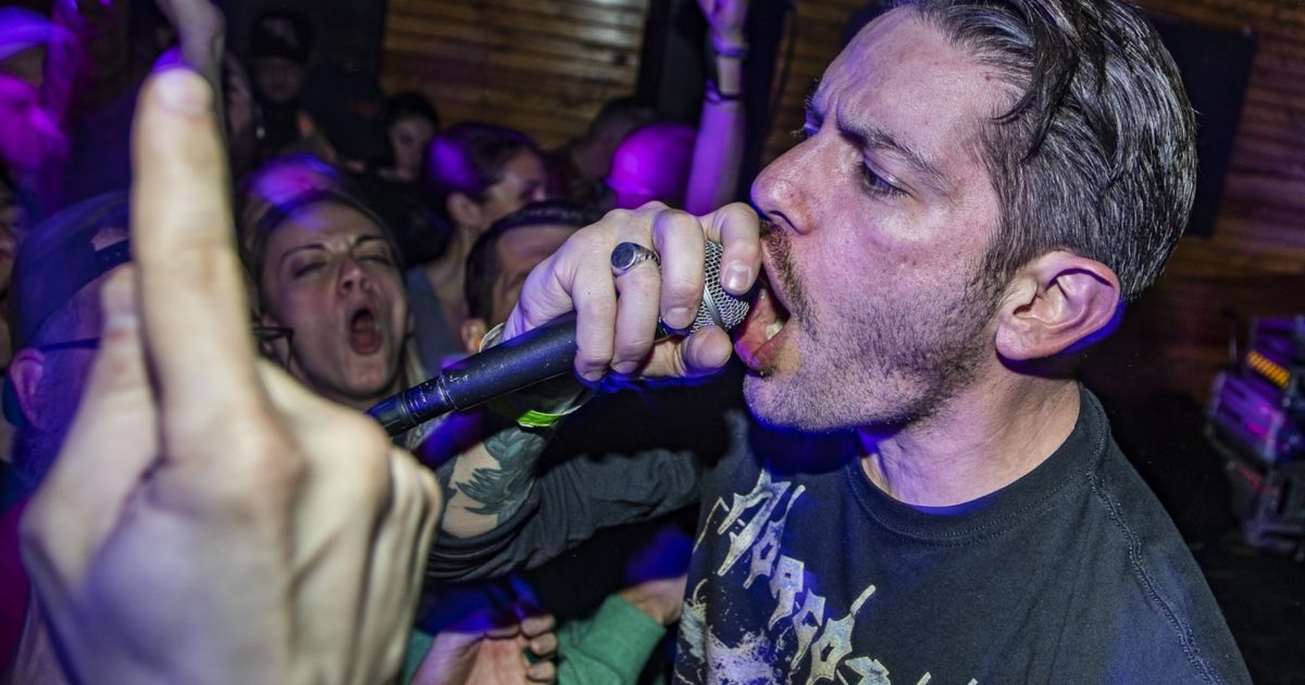 As Friends Rust Make Every Heartfelt Show Feel Like Their… | Kerrang!