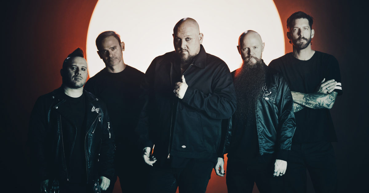 Atreyu: “The truth of the matter is that nothing is over until you…