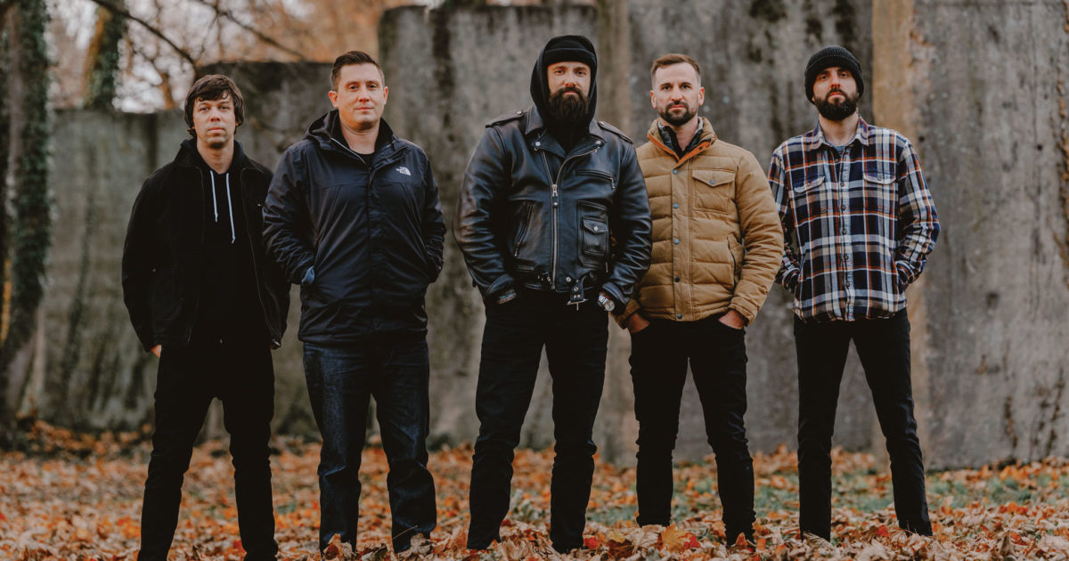 August Burns Red unleash new single, Behemoth