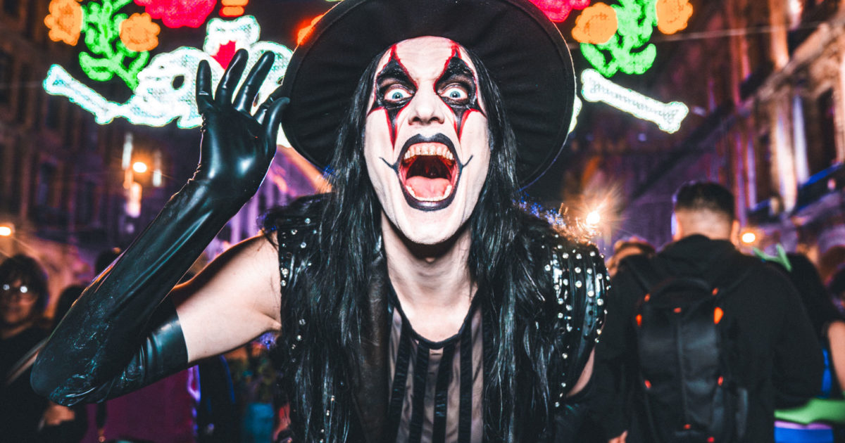 Avatar: “It’s exciting to still be reaching new things. There’s nothing this band can’t do”