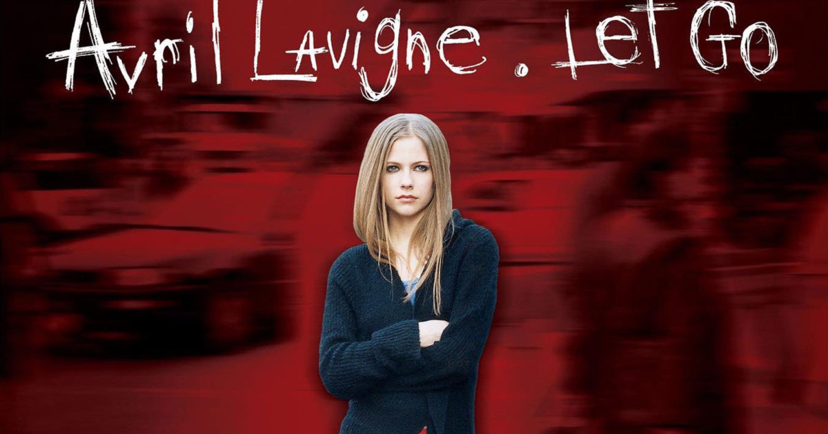 Avril Lavigne releases 'Let Go' deluxe edition, shares new version of  'Breakaway