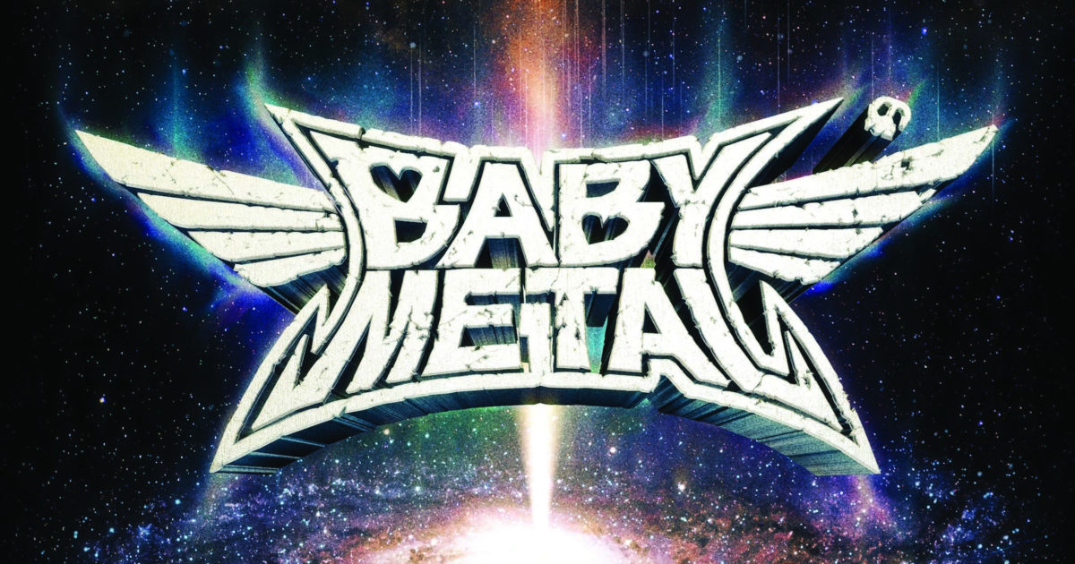 Album Review: BABYMETAL – METAL GALAXY | Kerrang!