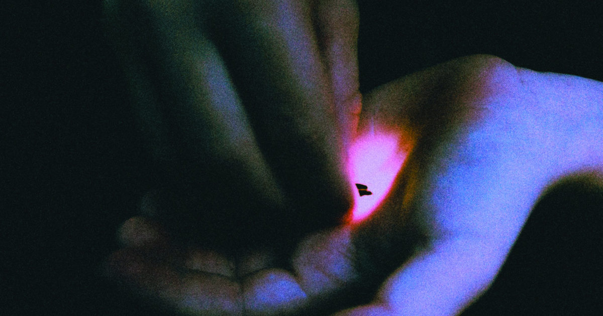 Album Review Bambara Stray Kerrang!