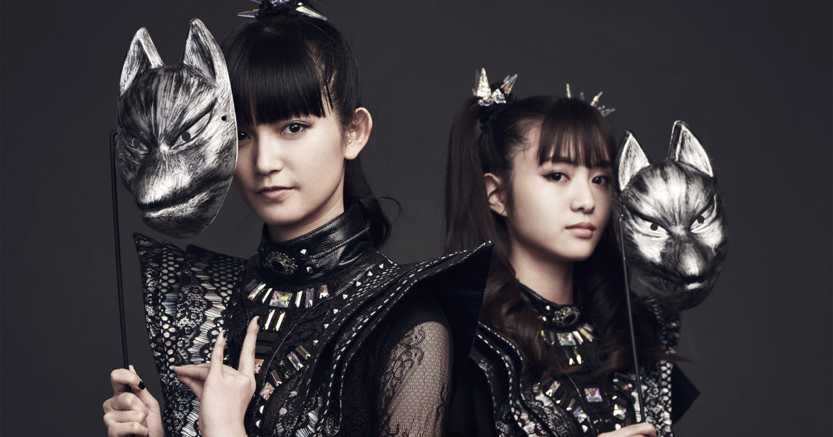 BABYMETAL