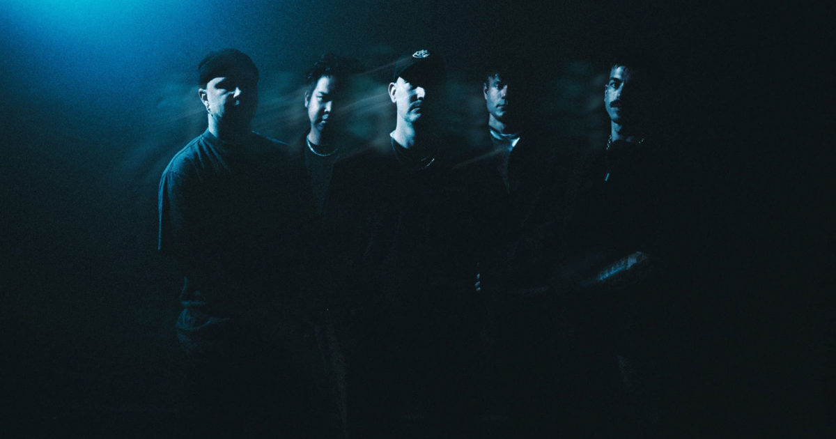 Bad Juju sign to Easy Life, unleash new single The Weight Of Water