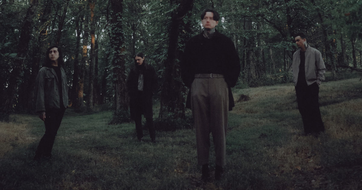 Bad Omens: “Every artist has such a different process and journey. There’s no template – there’s no roadmap to this sh*t”