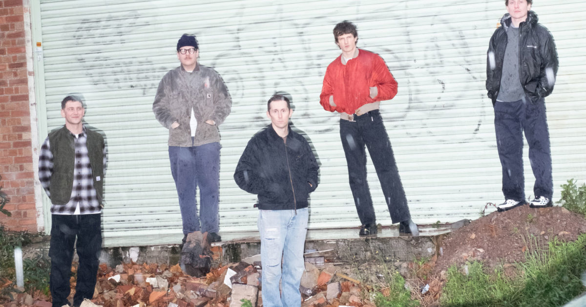 Basement announce first album in eight years, drop two new singles