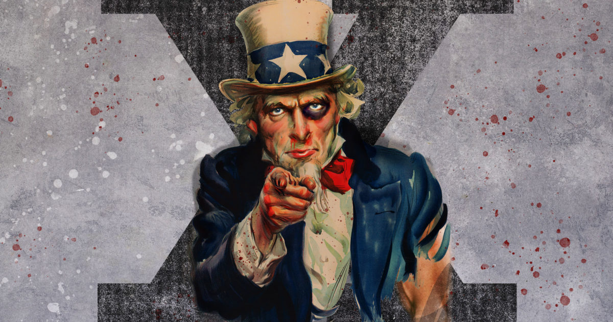 The 50 Best American Hardcore Bands Right Now Kerrang!