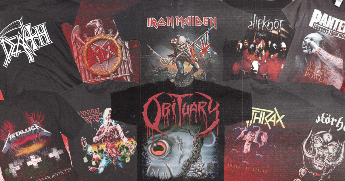 metal hits of the 90s