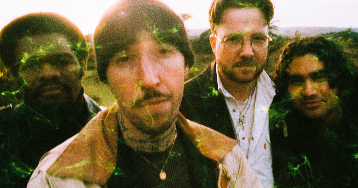 SOFT PLAY’s Laurie Vincent launches new band, Big Truck