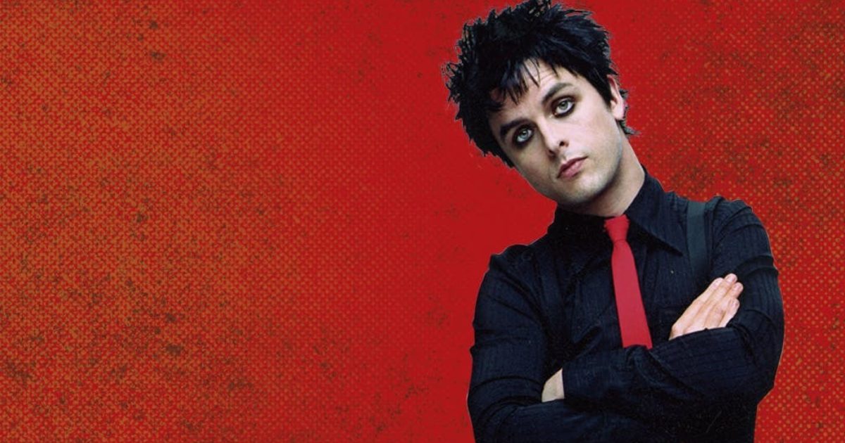 20 things you probably didn't know about Billie Joe… | Kerrang!