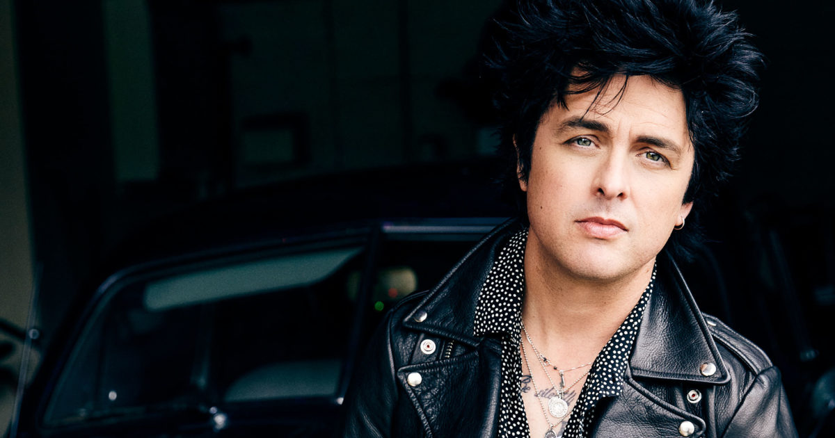 Green Day side-project The Coverups announce 2025 London… | Kerrang!