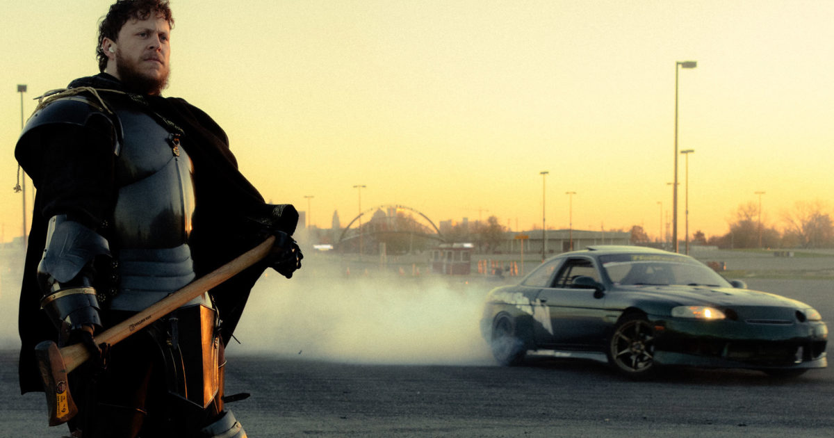 Bilmuri to embark on 18-date U.S. tour with The Home Team and GANG!