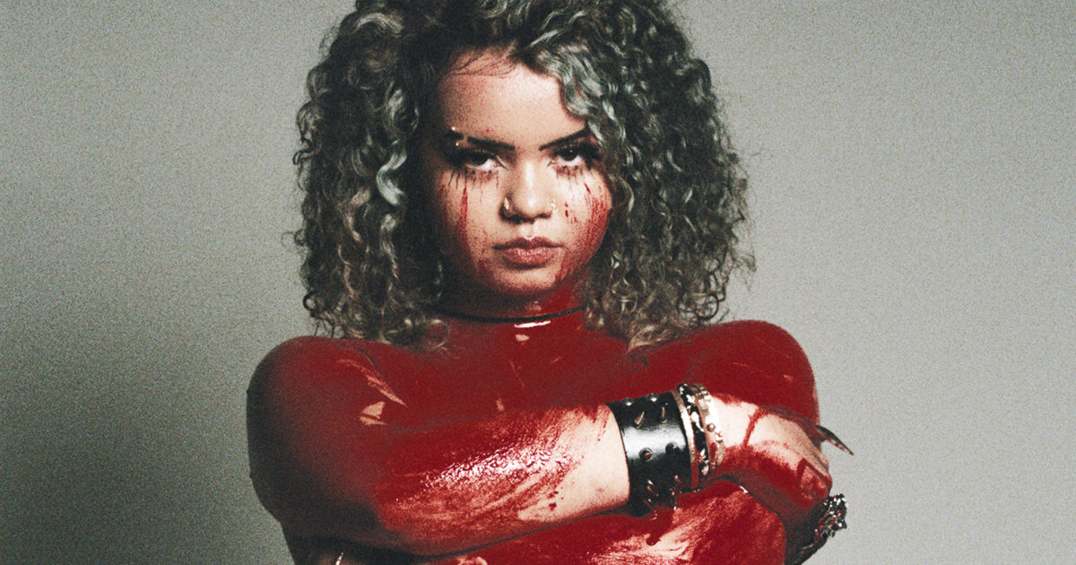 Watch Black Polish’s new video for ABOUT YOU/SUNRISE