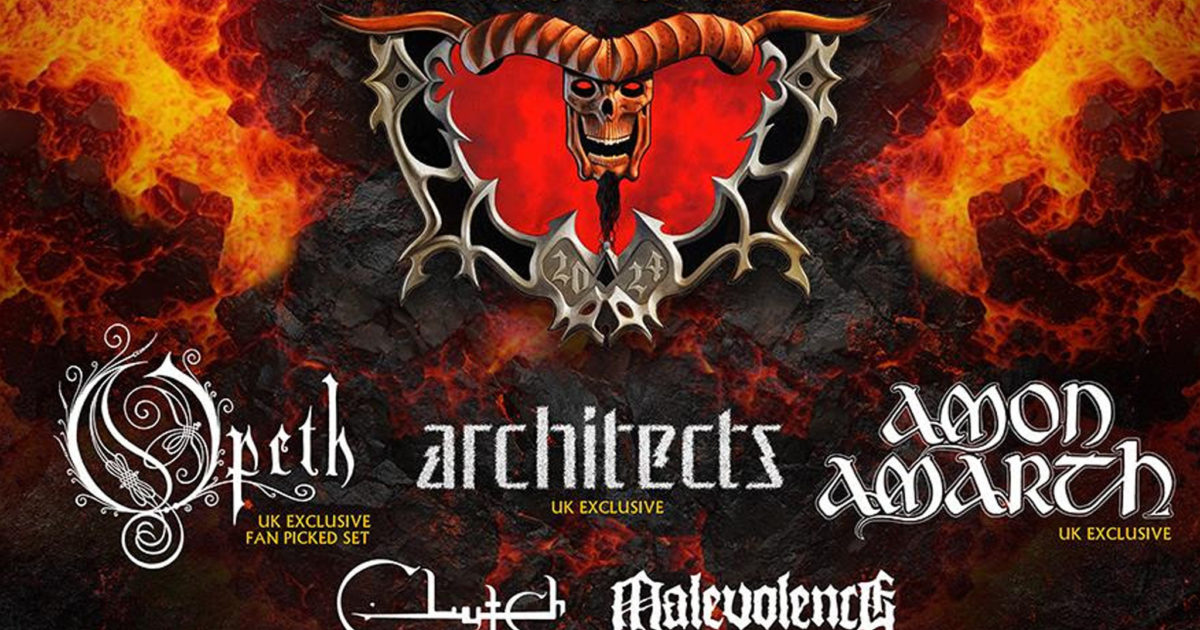 Bloodstock Confirm Final 2024 Headliner Plus More Bands Kerrang   Bloodstock 2024 Header 