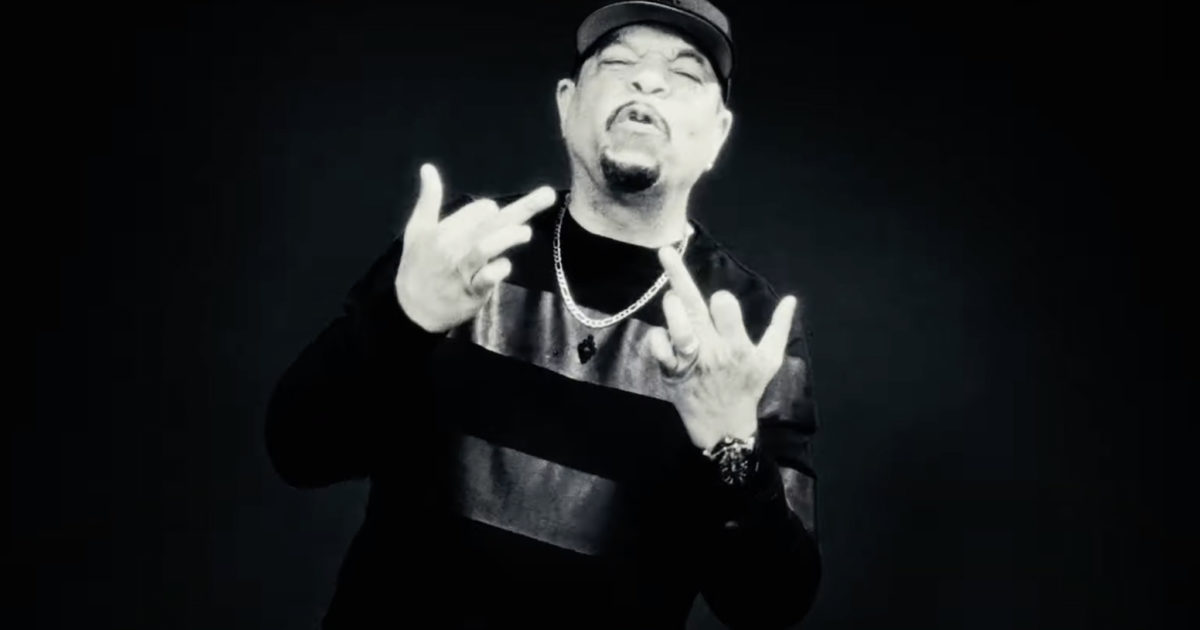 Body Count unleash new single, F*ck What You Heard | Kerrang!